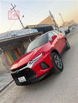 شيفروليه بليزر